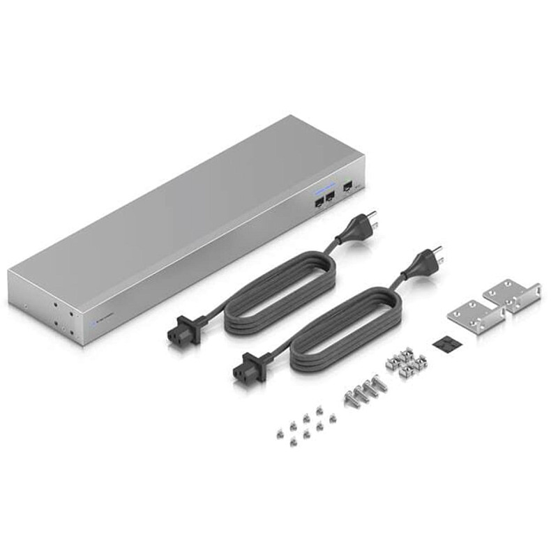 Сетевой коммутатор Ubiquiti USW-WAN