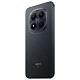 Смартфон Xiaomi Redmi Note 15 Pro+ 5G 8/256GB Black