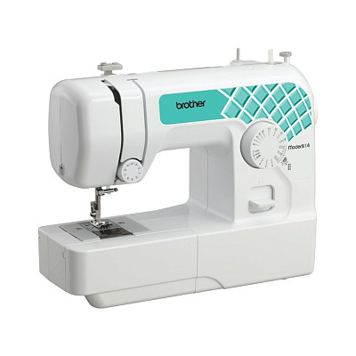 Швейно-вышивальная машина Minerva MC 450 ЕR