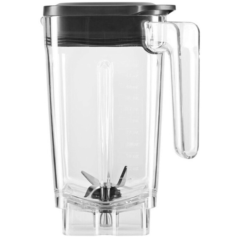 Блендер KitchenAid K130 CLASSIC 5KSB1320EOB,  1,4 л чорний