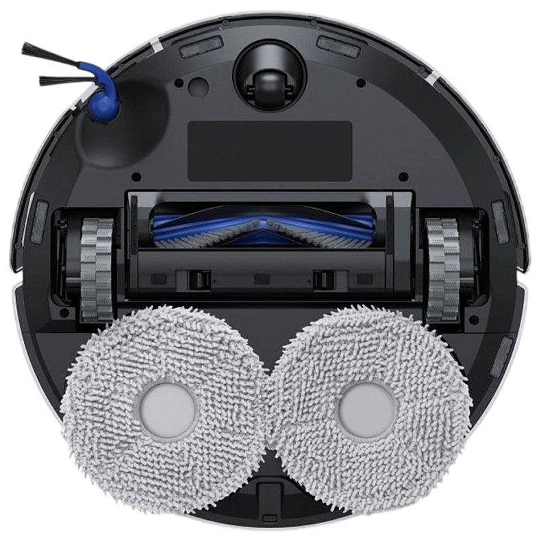 Робот-пилосос Ecovacs Deebot T30CDLX71 White