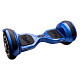 Гироборд JUST Step&Go Raptor 10&quot; Blue + Bag (SGLY-S10CBBL)