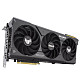 Видеокарта Asus GeForce RTX 4070 12GB GDDR6X TUF Gaming OC (TUF-RTX4070-O12G-GAMING)