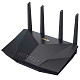 Wi-Fi роутер Asus RT-AX5400 (90IG0860-MO3B00)