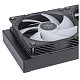 Система жидкостного охлаждения SilverStone IceMyst IM360-ARGB, LGA 1700, 2066, 2011, 1200, 115X, AM5,