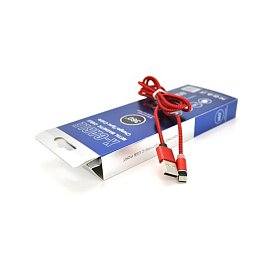 Магнитный кабель PiPo USB 2.0-Micro USB 1.0м Red (18164)