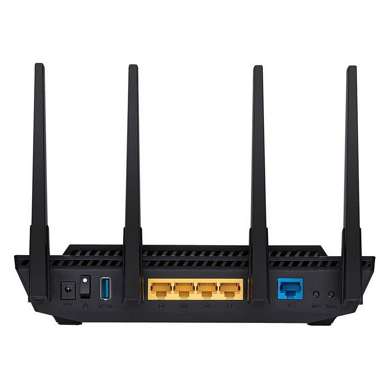 Wi-Fi Роутер Asus RT-AX58U V2