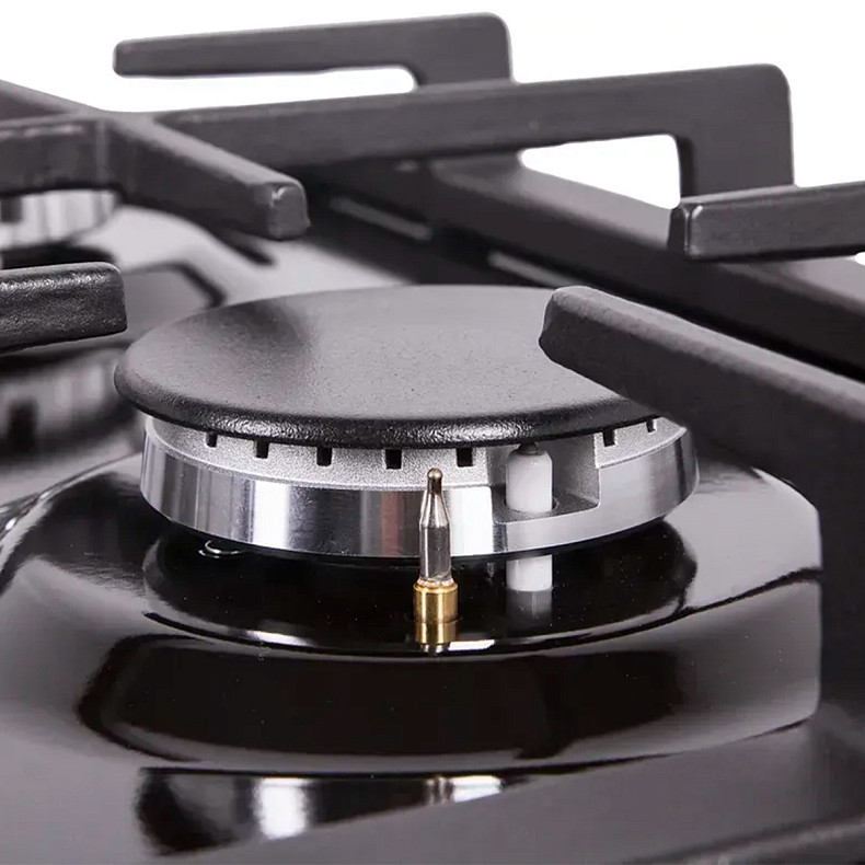 Газовая поверхность Vestfrost GBHV38C