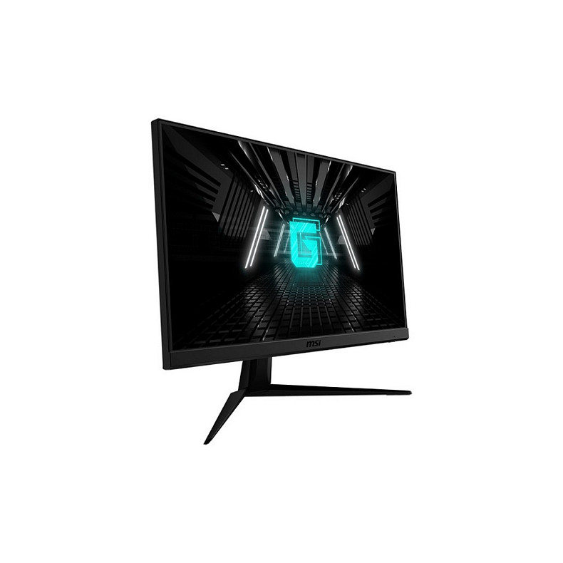 Монитор MSI 23.8" G2412F IPS Black 180Hz