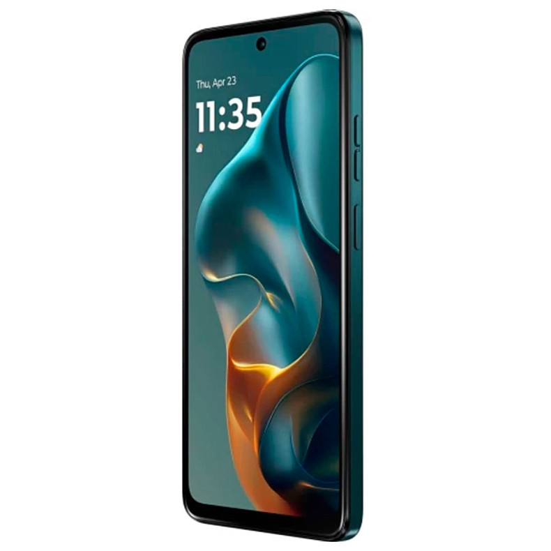 Смартфон Motorola Moto G05 4/256GB Forest Green (PB6L0022UA)