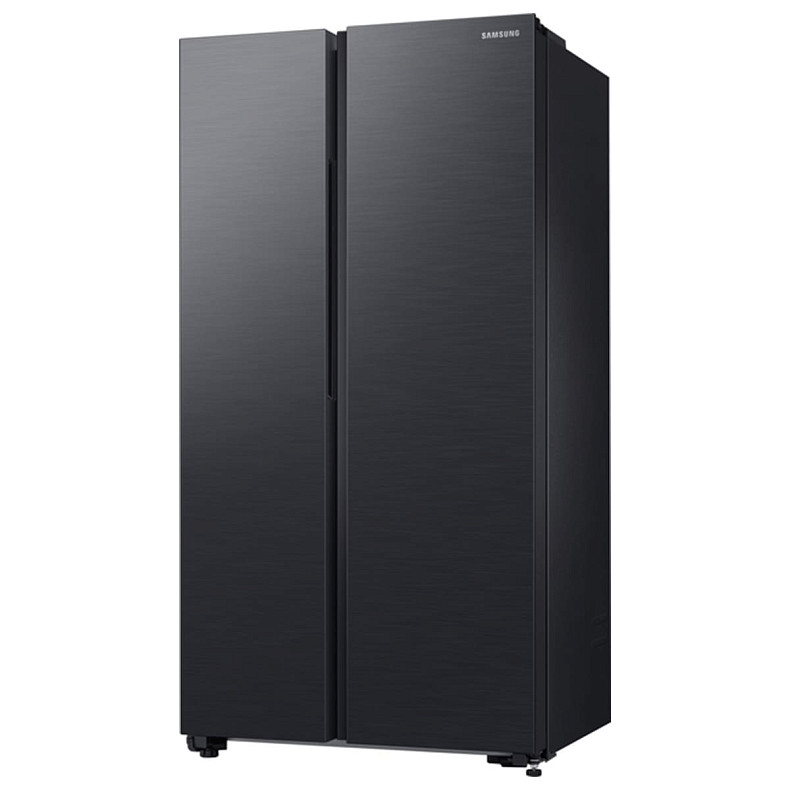 Холодильник Side-by-Side Samsung RS62DG5003B1UA