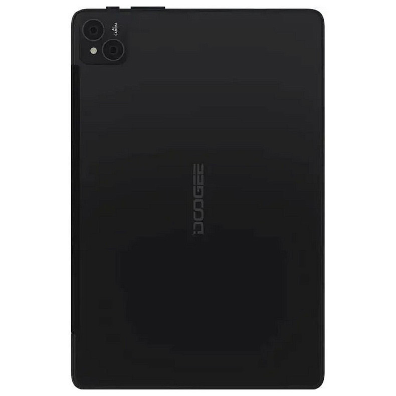 Планшет Doogee T10 PRO 8/256GB LTE Black