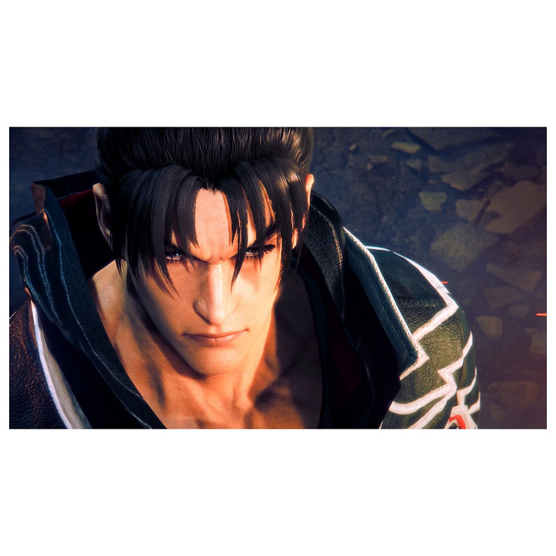 Игра консольная PS5 Tekken 8