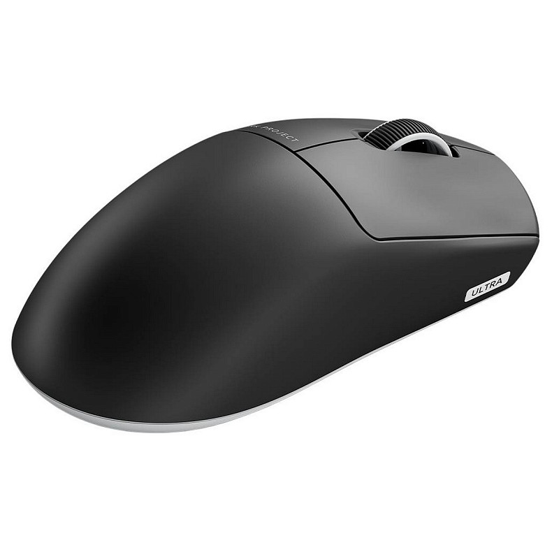 Миша Dark Project Nexus Ultra Wireless Black/White (DPP_NexusUltra_BW)