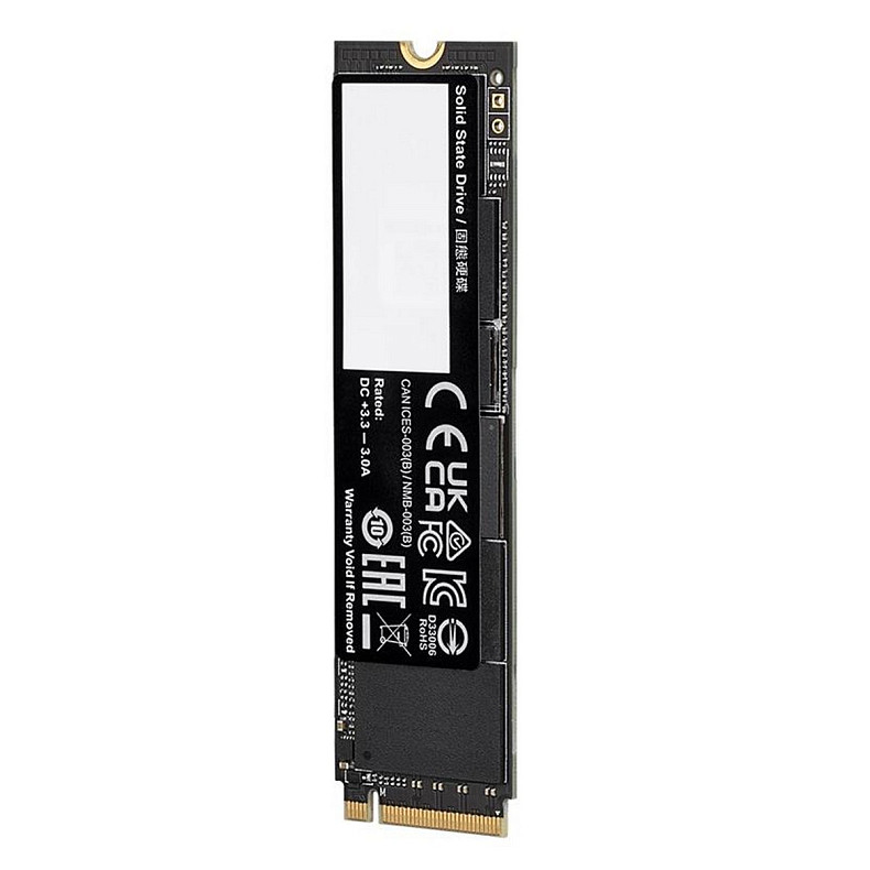 SSD диск Gigabyte Aorus 1ТB (AG4731TB)