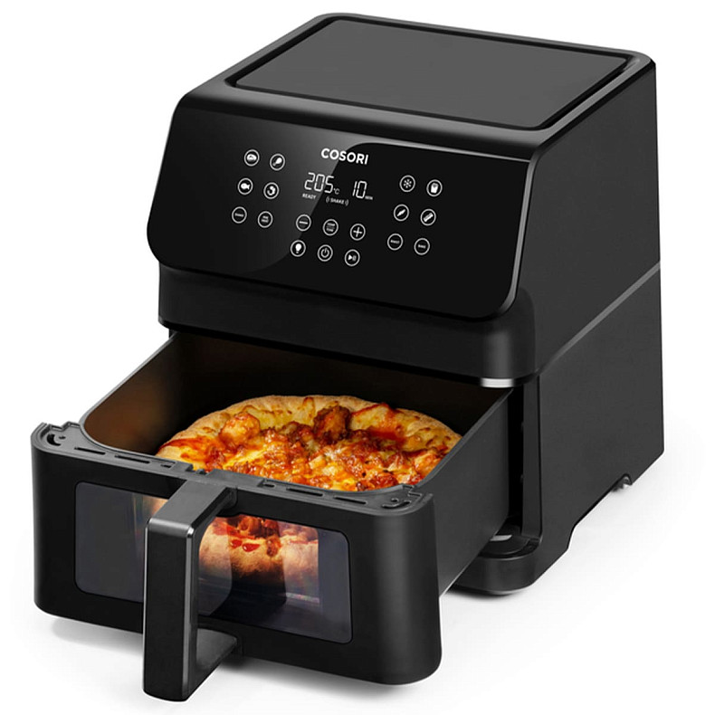 Мультипечь COSORI Premium ? Plus 6.2-Litre CAF-P653-KEUR