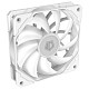Вентилятор ID-Cooling TF-12025-Pro ARGB Trio White