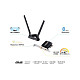 WiFi адаптер ASUS PCE-AX58BT AX3000 Bluetooth 5.0 PCI Express WPA3 MU-MIMO OFDMA