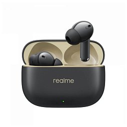 Bluetooth-гарнитура Realme Buds T300 Black EU_