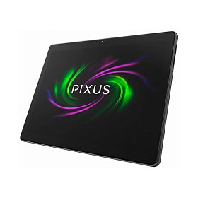 Планшет Pixus Joker 2/16GB 4G Dual Sim Black