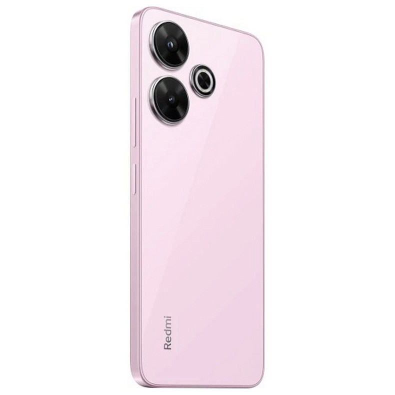 Смартфон Xiaomi Redmi 13 6/128GB Pearl Pink