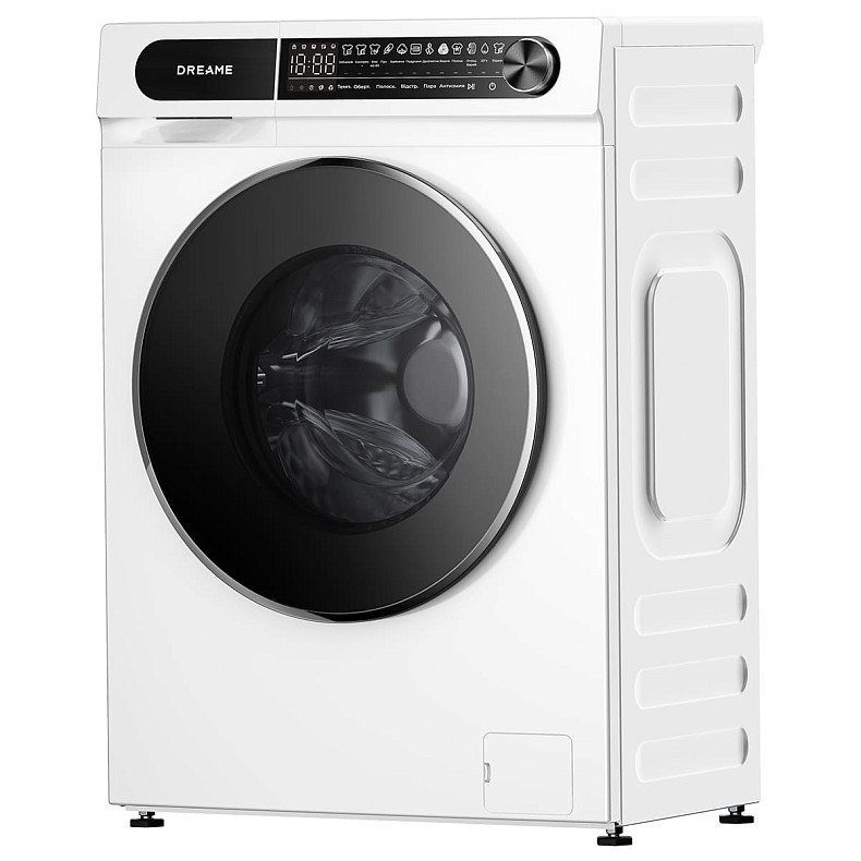Пральна машина Dreame S6