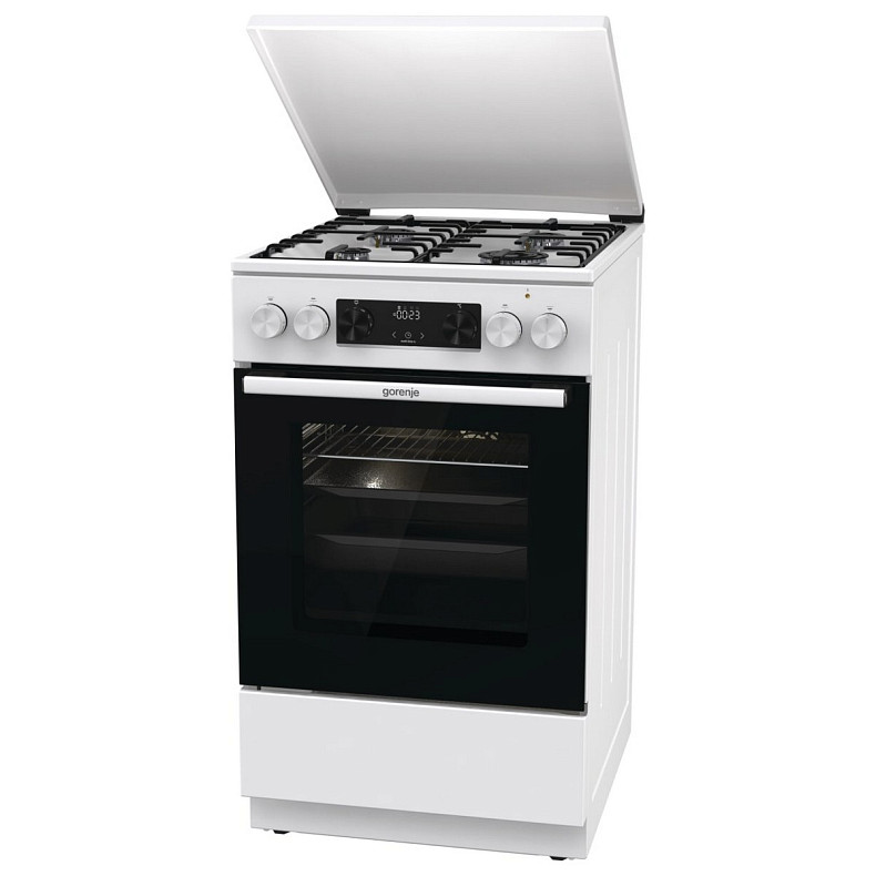 Кухонна плита Gorenje MEKS5121WM