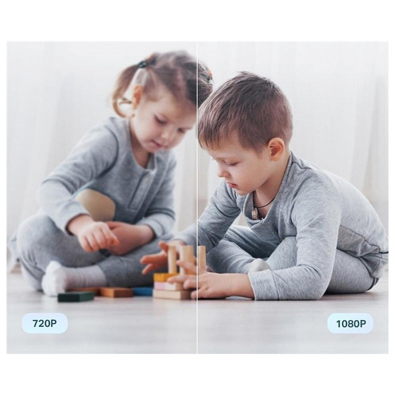 IP-камера TP-Link Tapo TC60 FHD N300