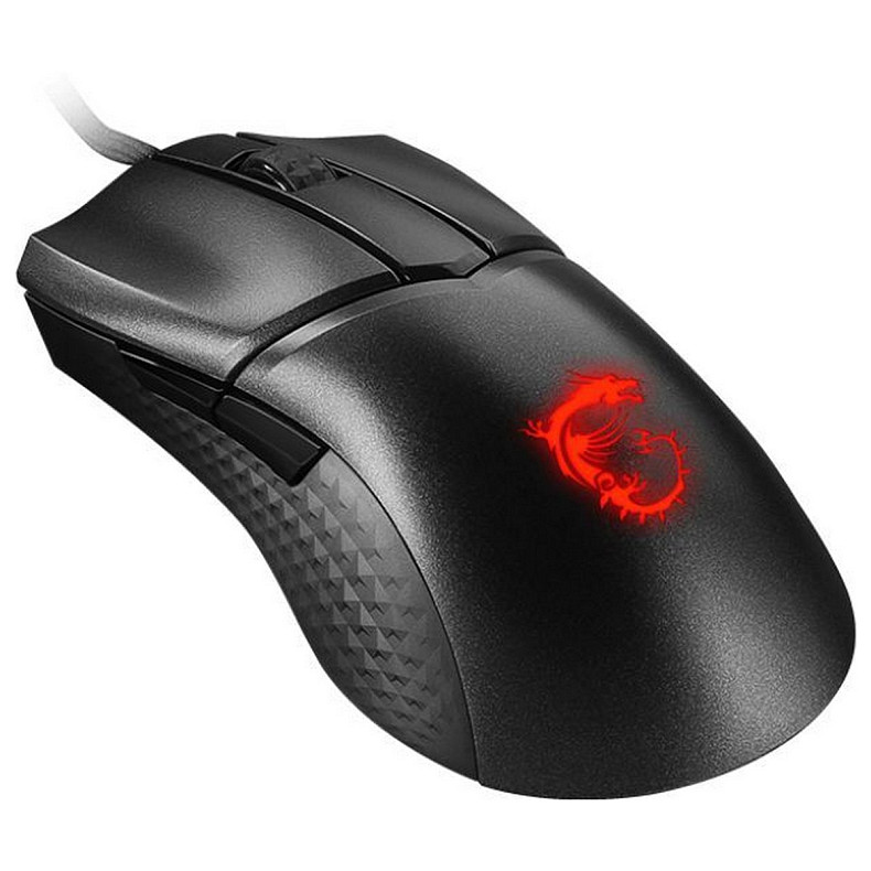 Мишка MSI Clutch GM31 LIGHTWEIGHT Mouse