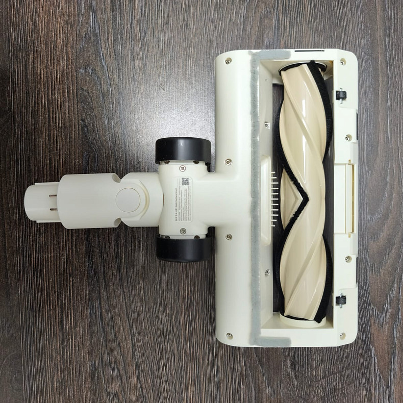 Аккумуляторный моющий пылесос Dreame R10s Aqua - Уценка