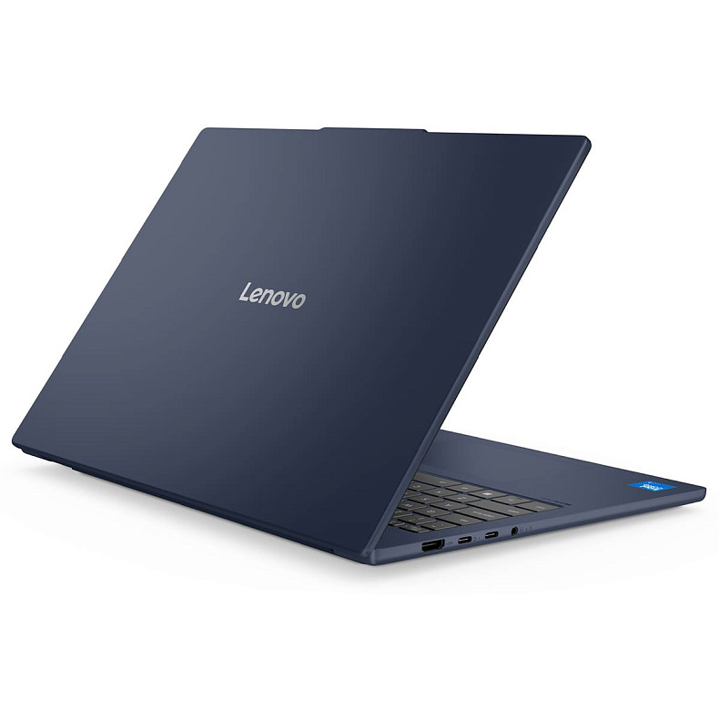 Ноутбук Lenovo IPS5-16IRH10R C5-210H 16" 24GB/1TB (83J1006PRA)
