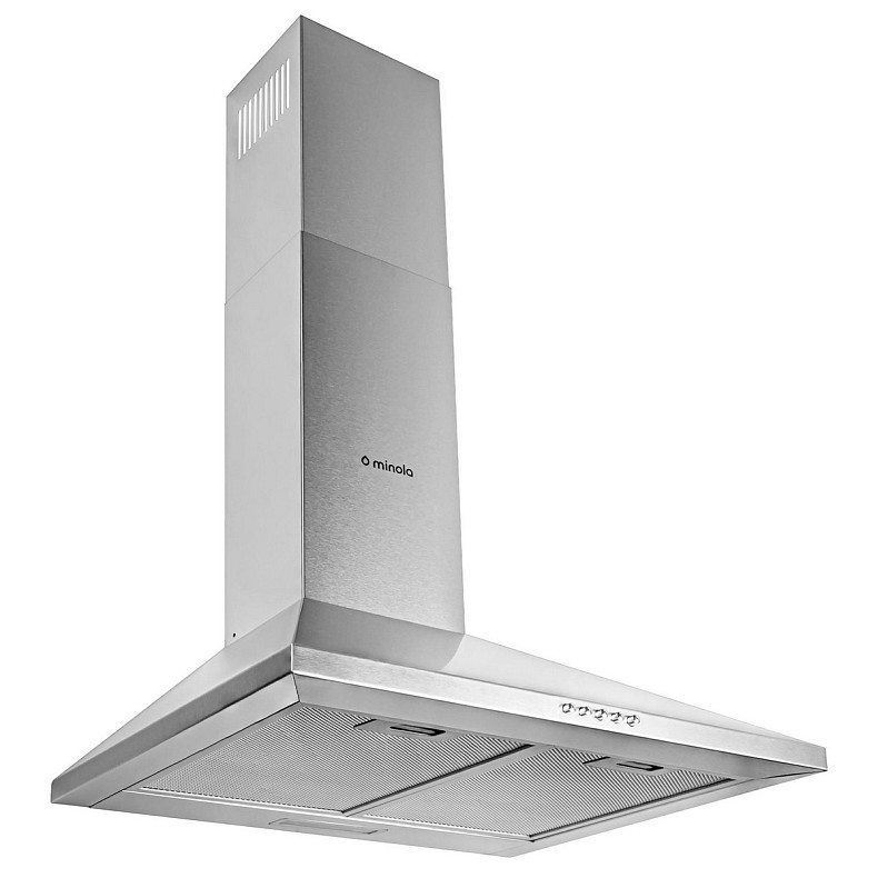 Вытяжка Minola HK 5214 I 700 LED