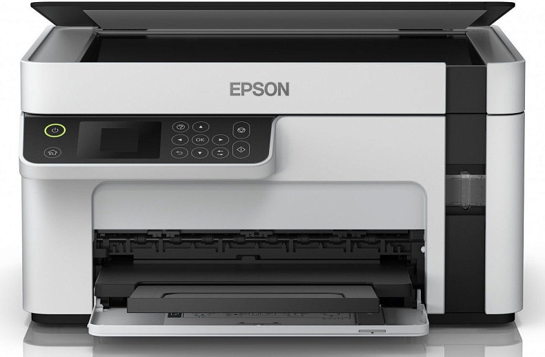 БФП Epson M2120 Wi-Fi (C11CJ18404)