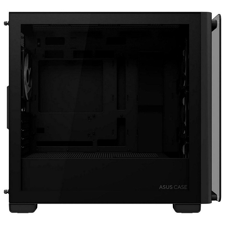 Корпус Asus A23 Plus Black без БП (90DC00K0-B19010)