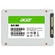 SSD накопитель Acer 240Gb SA100 SATA III 2.5" TLC