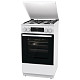 Кухонна плита Gorenje MEKS5121WM