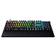 Клавіатура Razer Huntsman V3 Pro 8KHz, 104key, Analog Optical Switch Gen-2, USB-A, EN, RGB