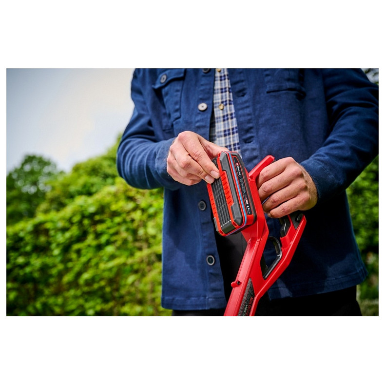 Аккумулятор Einhell PXC Plus SEALED 18В 3А·час 900Вт 0.58кг