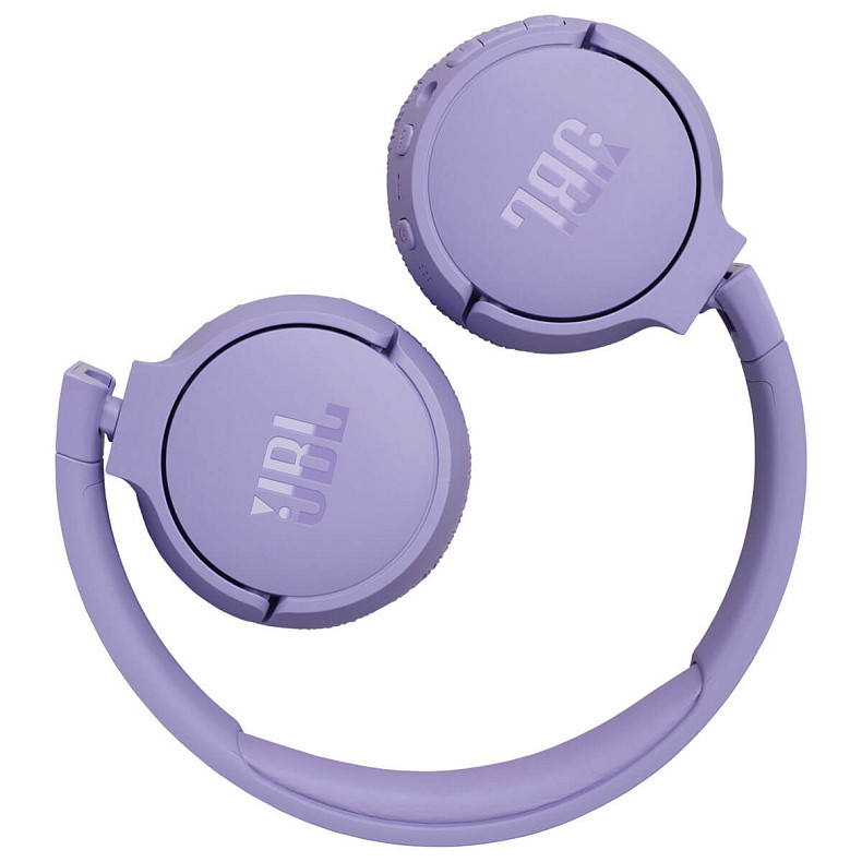 Наушники JBL TUNE 670 NC Purple (JBLT670NCPUR)