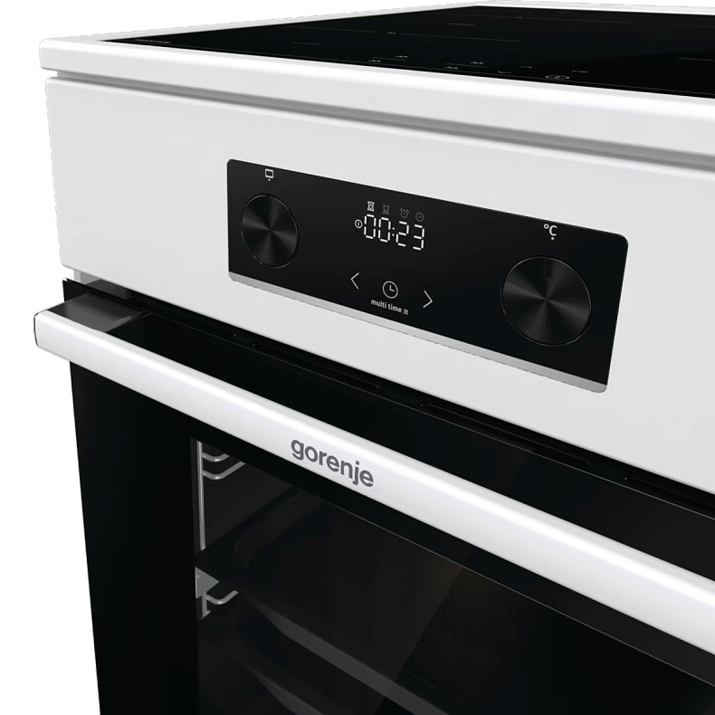 Плита электрическая Gorenje GEIT 5C60 WPG