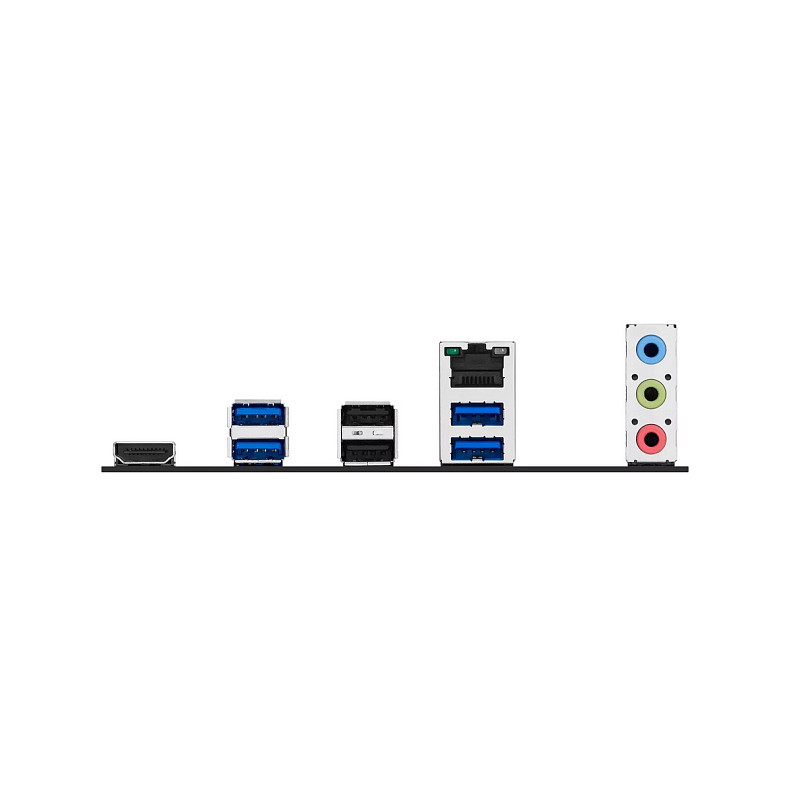 Материнcька плата ASUS PRIME B840M-K sAM5 B840 2xDDR5 M.2 HDMI mATX