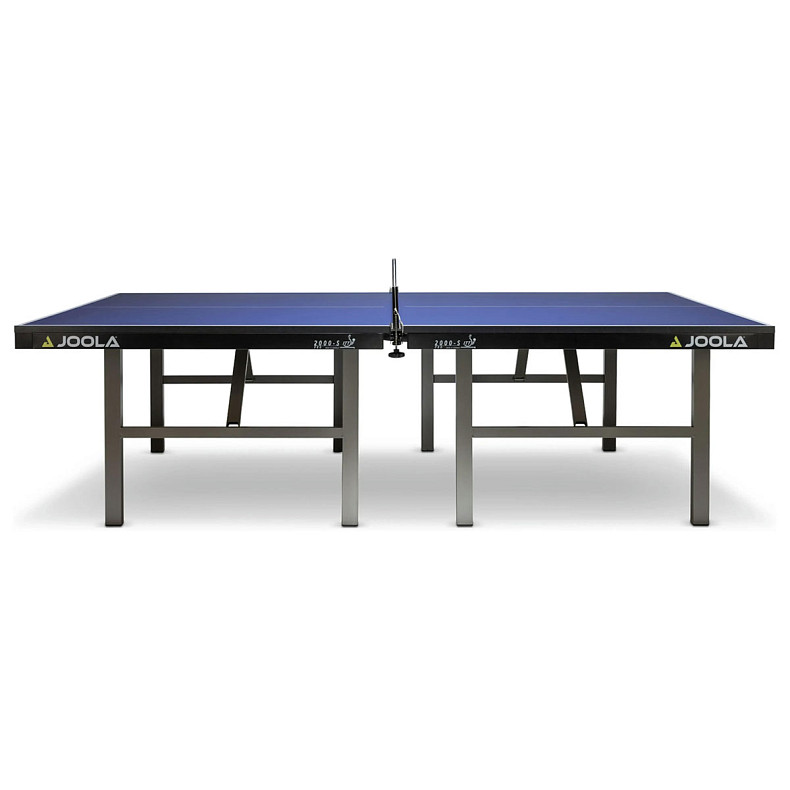 Тенісний стіл Joola 2000-S Pro ITTF Blue (11502)