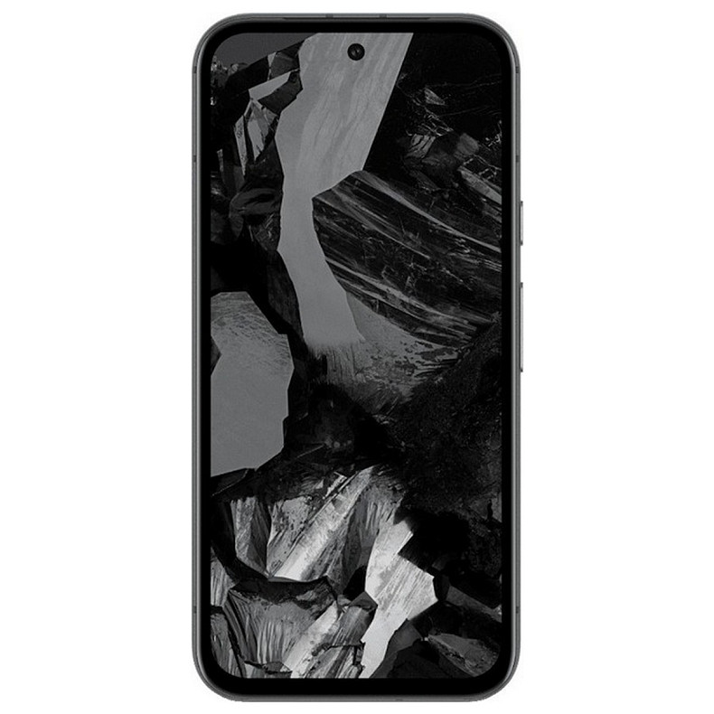 Смартфон Google Pixel 8a 8/256GB Obsidian_EU