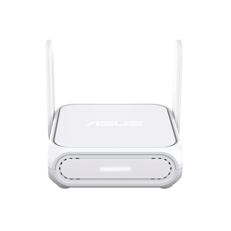 Маршрутизатор ASUS RT-BE58U GO BE3600, 1xGE LAN, 2,5xGE WAN, 1xUSB3.2, MESH