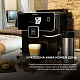 Кофемашина Cecotec Cumbia Power Matic-ccino 8000 Touch Serie Nera