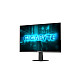 Монітор Gigabyte 23.8" Gaming GS24F14 IPS Black 144Hz
