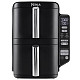 Мультипіч Ninja Double Stack 2-Level Air Fryer 7,6 л SL300EU - Уцінка