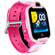 Дитячий смарт-годинник Canyon Jondy KW-44 4G Camera GPS Music Pink (CNE-KW44PP)