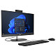 Моноблок HP 240-G10 23.8" FHD IPS AG, Intel i3-N300, 16GB, F512GB, UMA, WiFi,