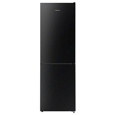Холодильник комбінований HISENSE RB390N4GBE (BCD-300WY)